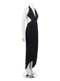 Geoffrey Beene Dress, Spring 1991