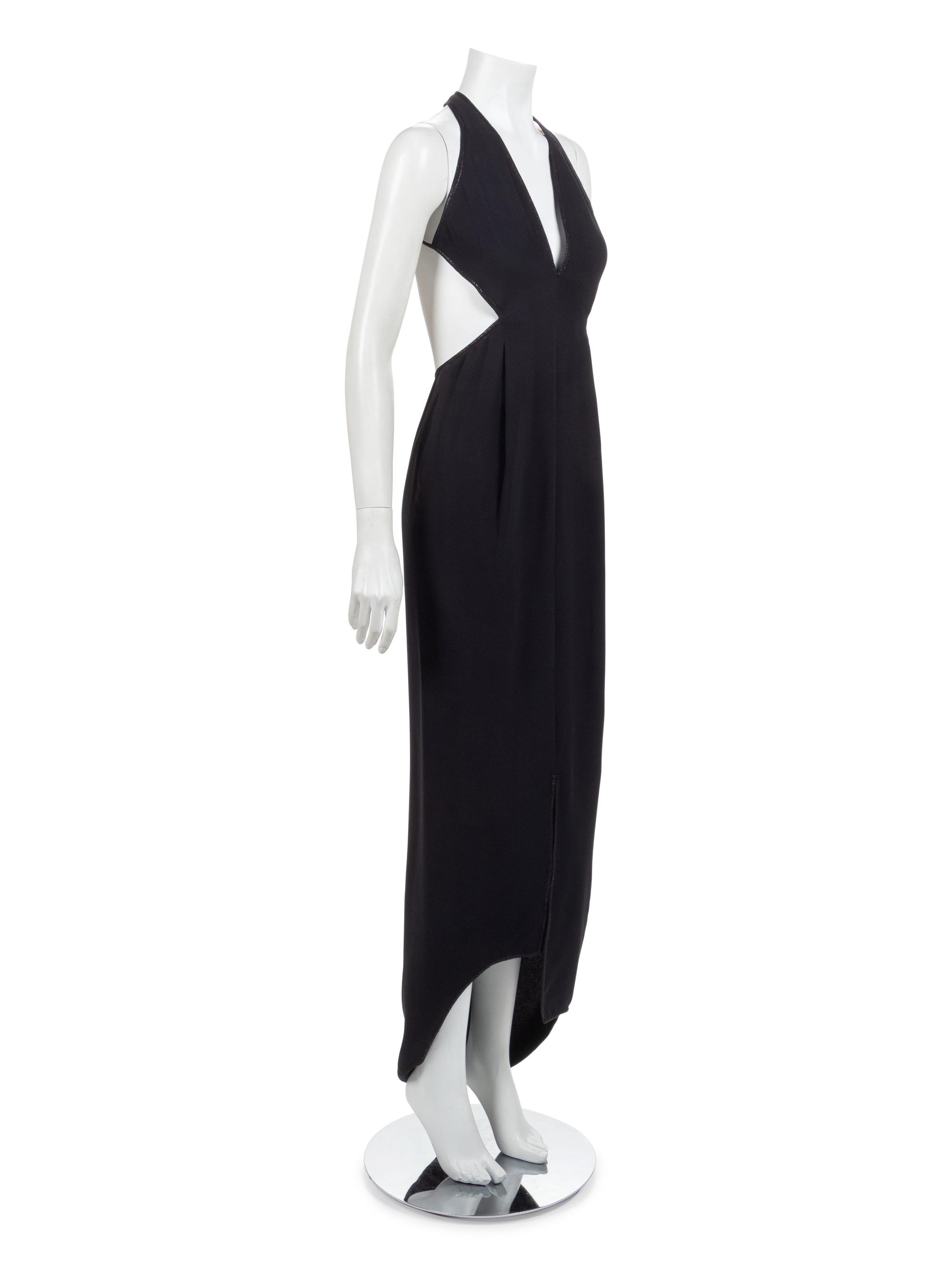 Geoffrey Beene Dress, Spring 1991