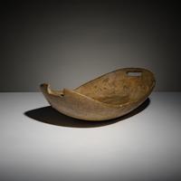 Great Lakes Burl Bowl