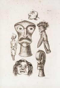 (CARICATURE) MALCOLM, J.P. An Historical Sketch of the Art of Caricaturing. London, 1813.