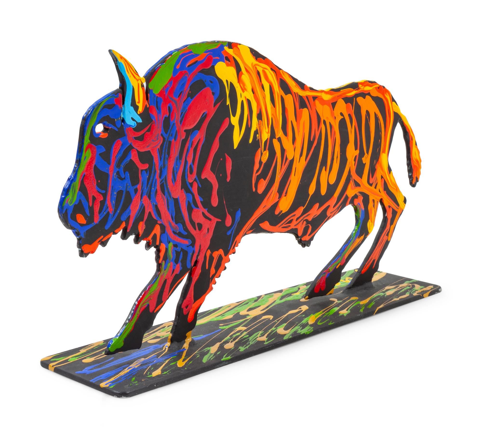 Buffalo