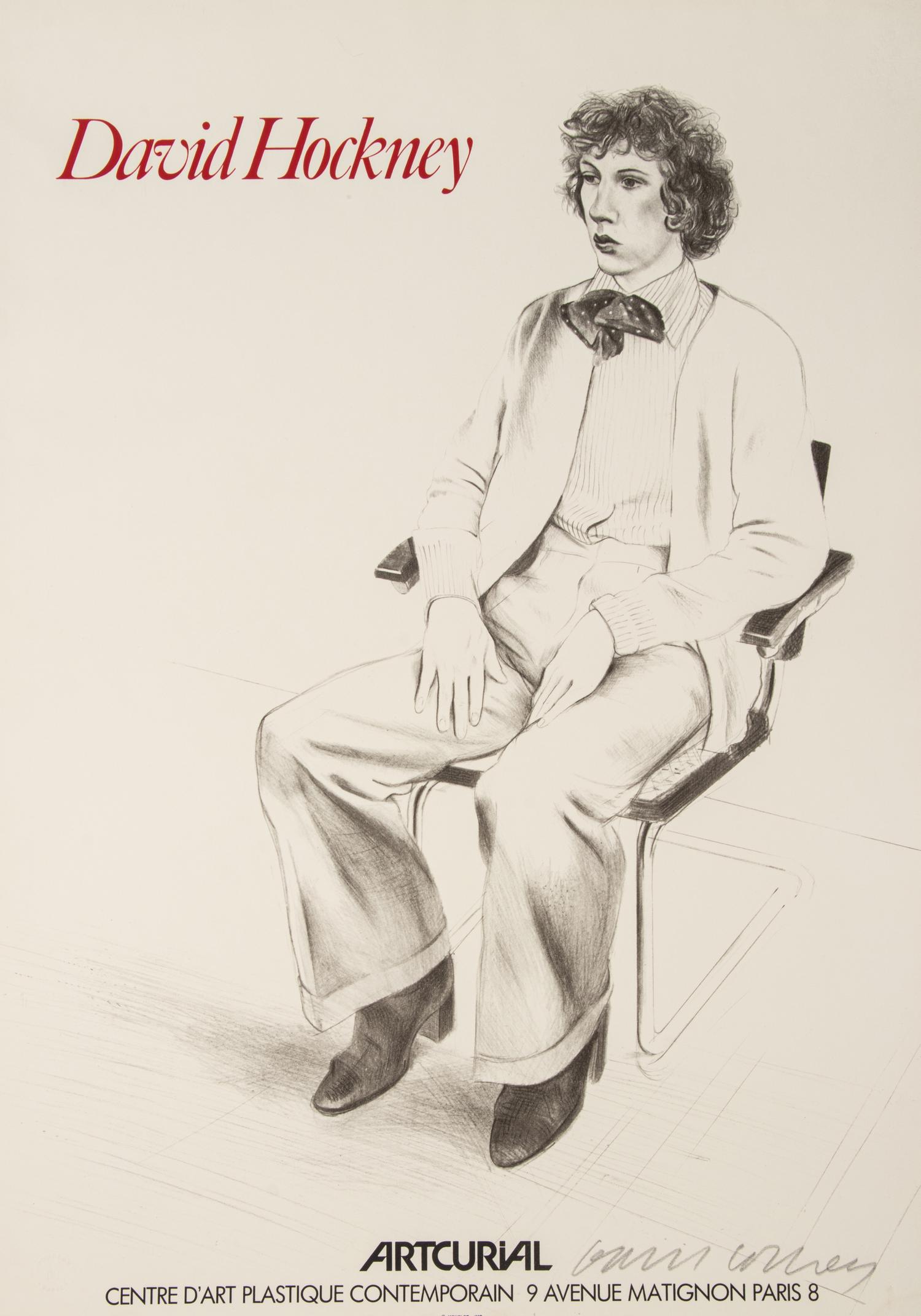 Artcurial (Gregory Evans)