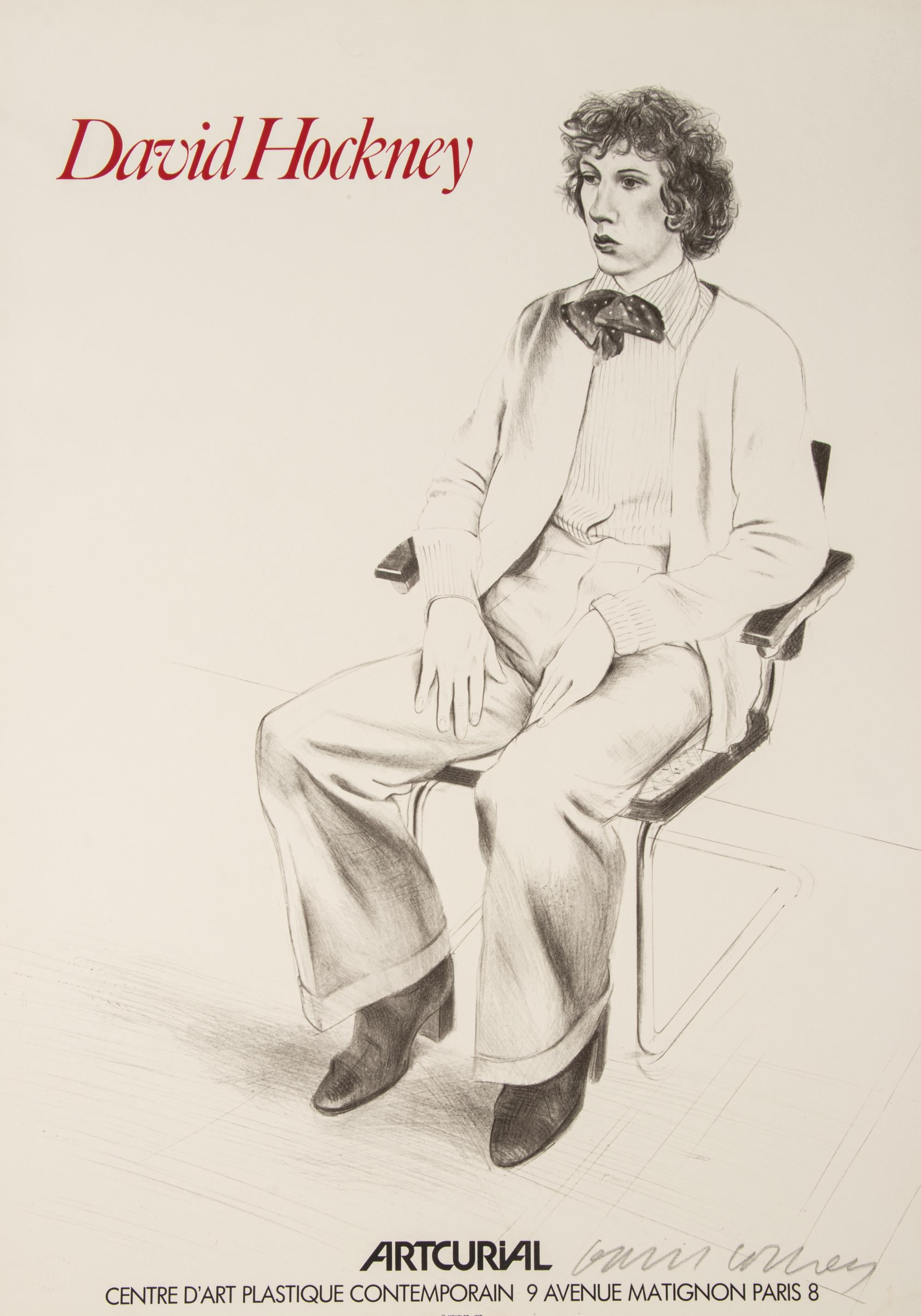 Artcurial (Gregory Evans)