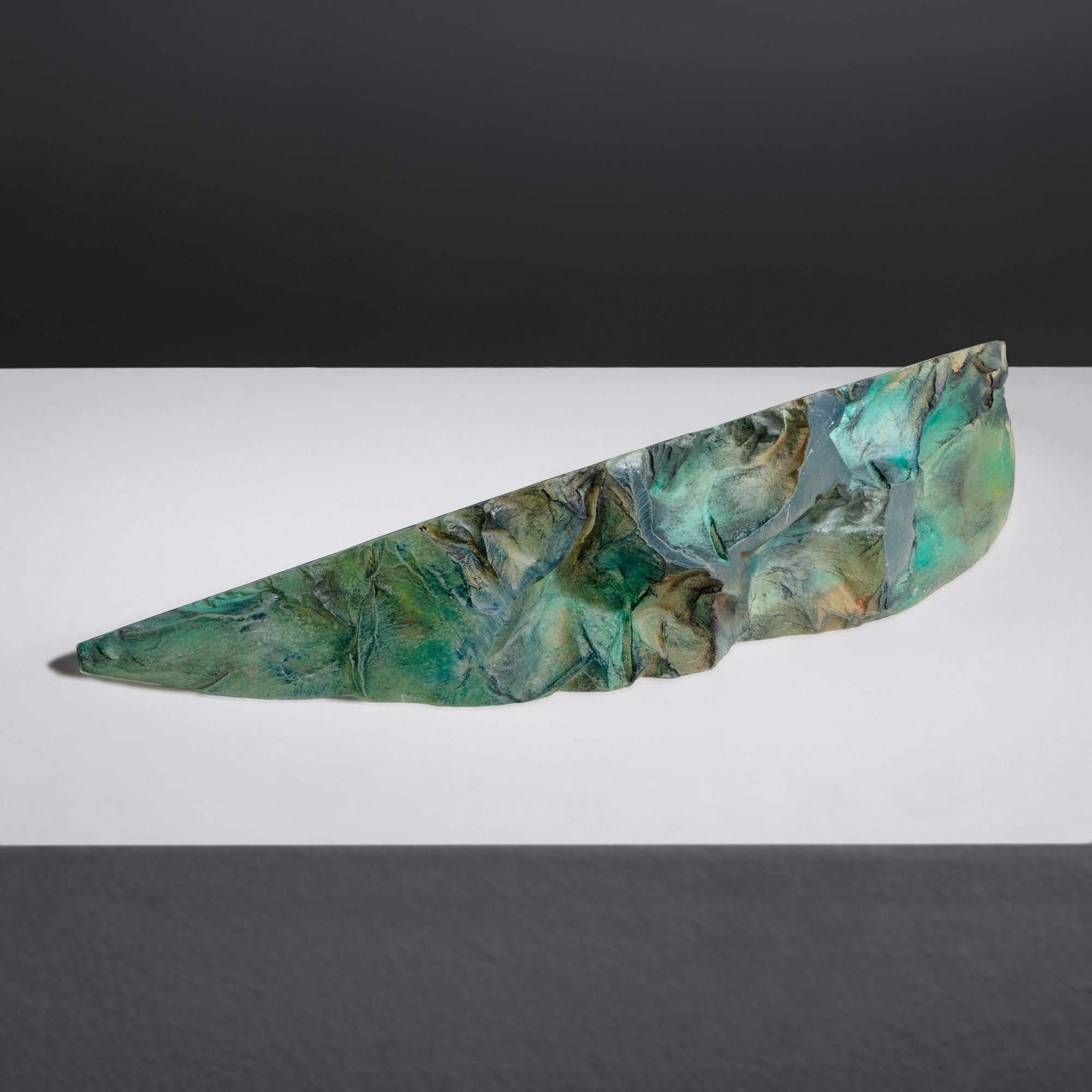 Studio Glass Sculpture