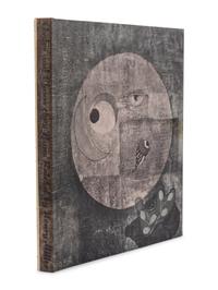 [LOUJON PRESS]. MILLER, Henry (1891-1980). Order and Chaos chez Hans Reichel . Karl Shapiro, foreword. Larence Durrell, introduction. [Tucson, AZ]: Loujon Press of New Orleans, 1966.