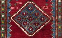 A Kazak Rug