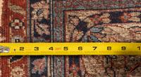 An Amritsar Wool Rug
