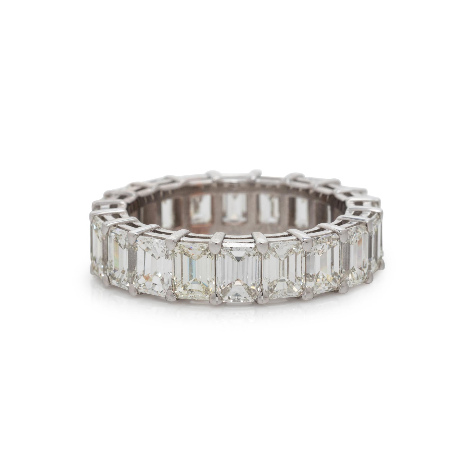 DIAMOND ETERNITY BAND