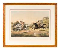 CURRIER and IVES, publishers -- After Louis Maurer