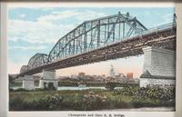 Twenty-Two Cincinnati-Related Prints