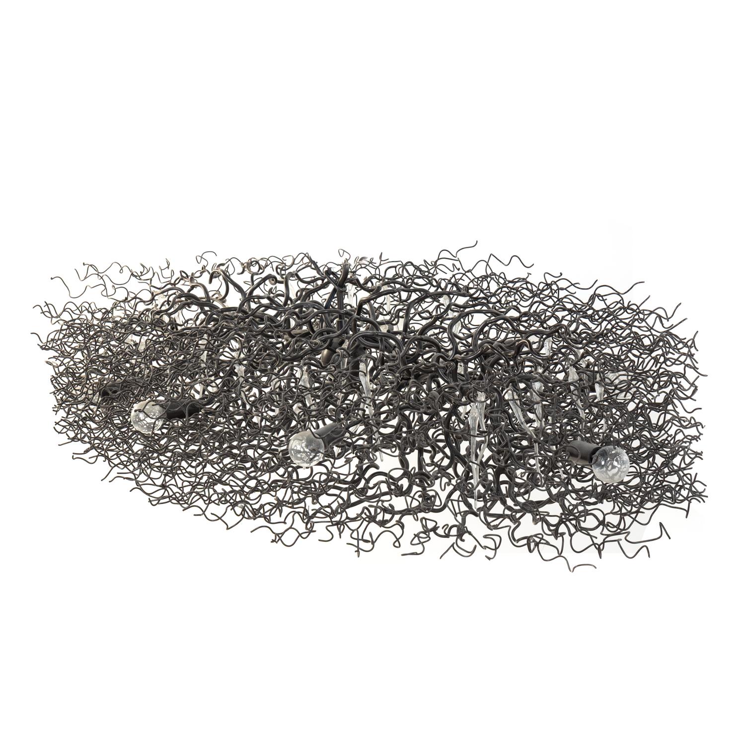 A Brand van Egmond Chandelier