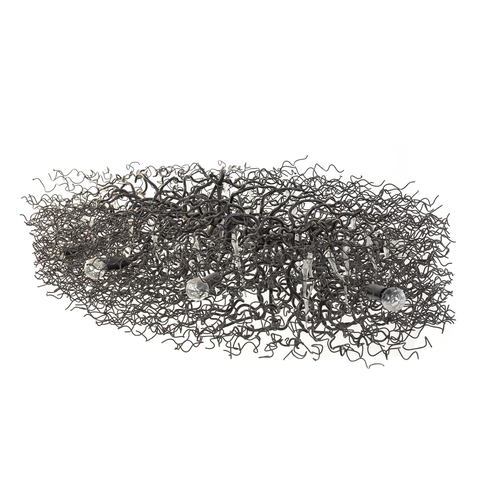 A Brand van Egmond Chandelier