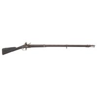 Regimentally Marked Miles 1797 Contract Commonwealth of Pennsylvania Flintlock Musket