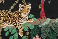 An American Hooked Rug