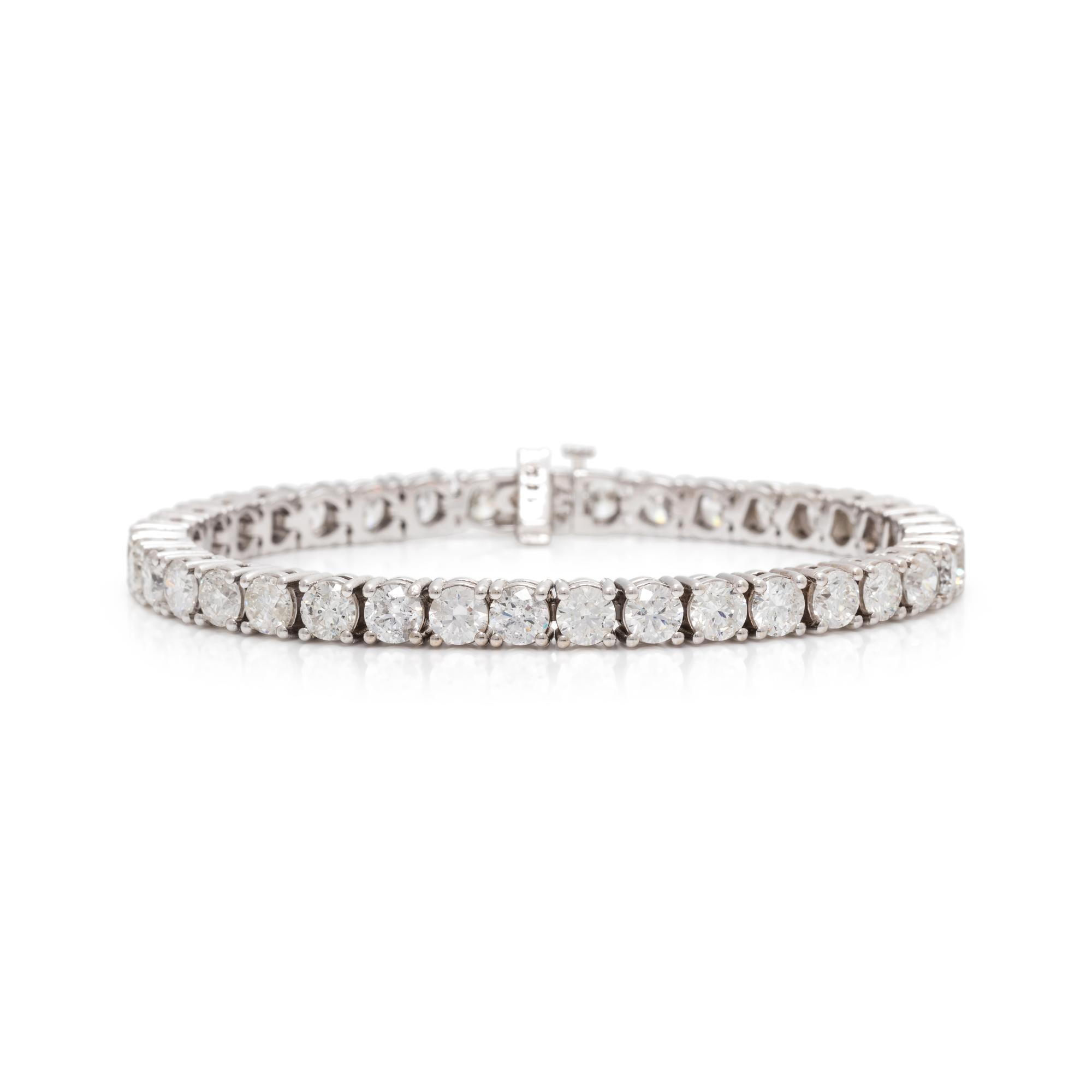 DIAMOND BRACELET