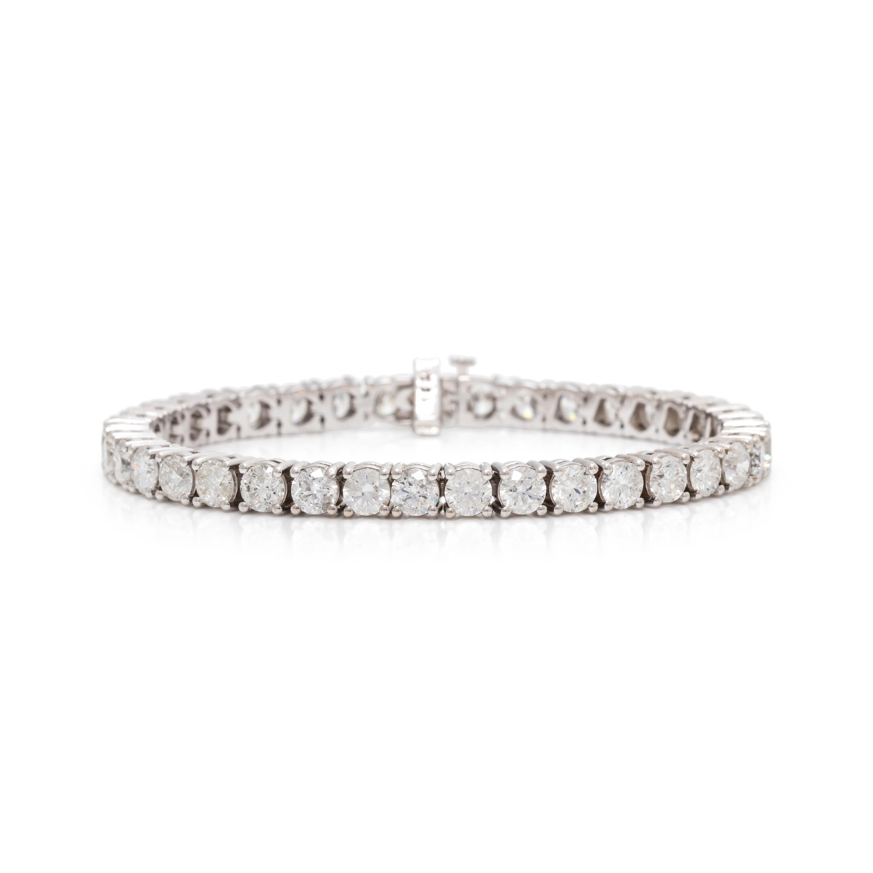 DIAMOND BRACELET