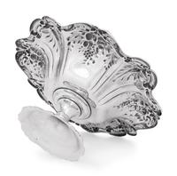 A Reed & Barton Francis I Silver Centerpiece Bowl