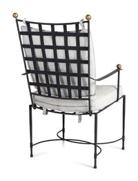 A Mario Papperzini 'Amalfi' Dining Suite