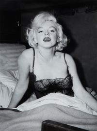 Various Anonymous Photographers: Selected images of Marilyn Monroe, 1950s