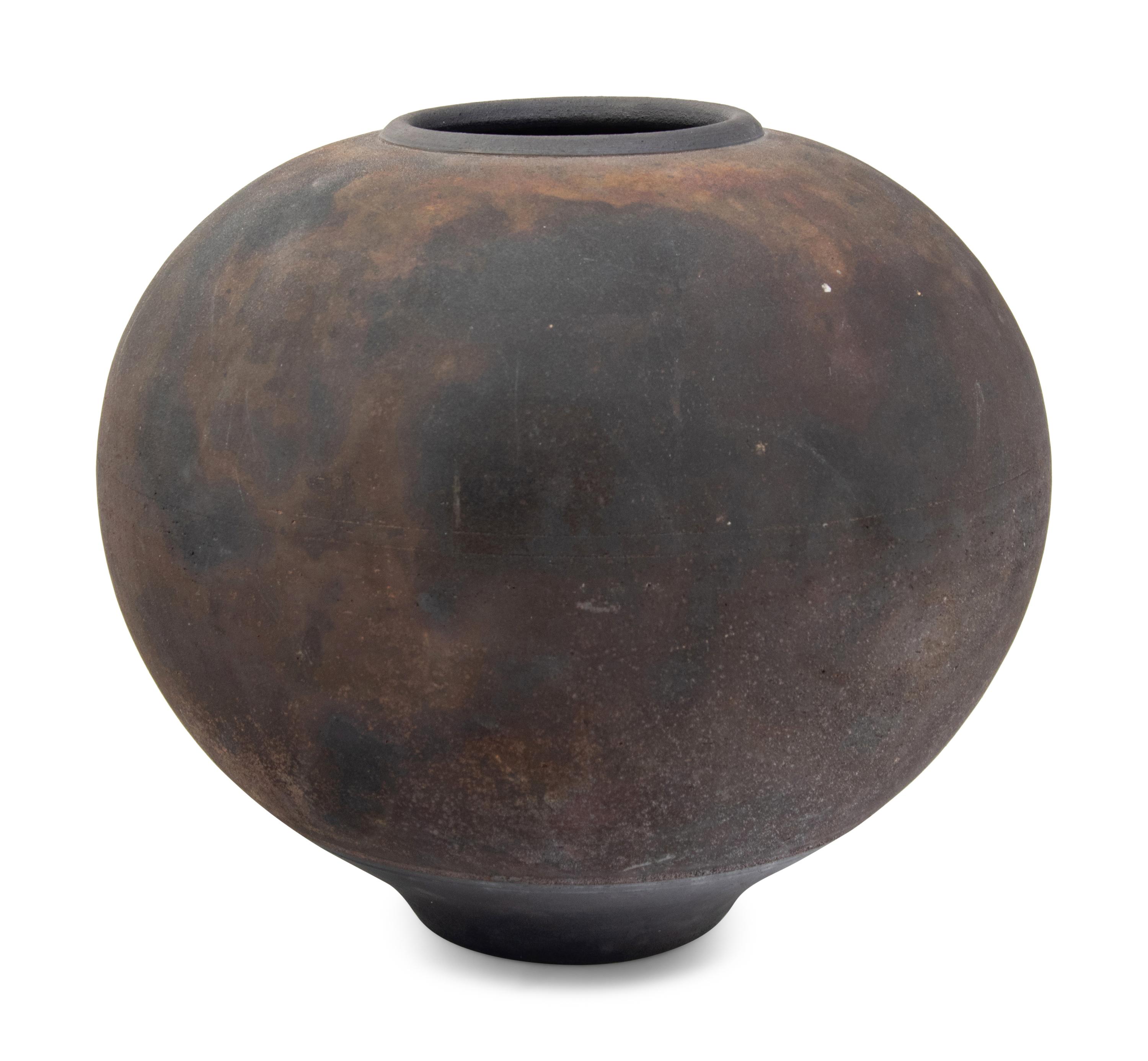 Vessel, 1977