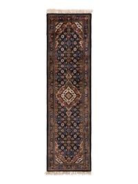 An Indian Wool Runner