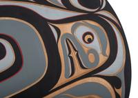 Kwakiutl Eagle