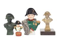 Four Continental Napoleonic Articles