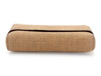 Chanel Woven Cane Slip Bag, 1997-1999