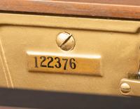 A Packard Stained-Glass Inset 25-Cent Player Piano Orchestrion