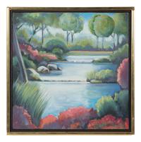 Small Lake
