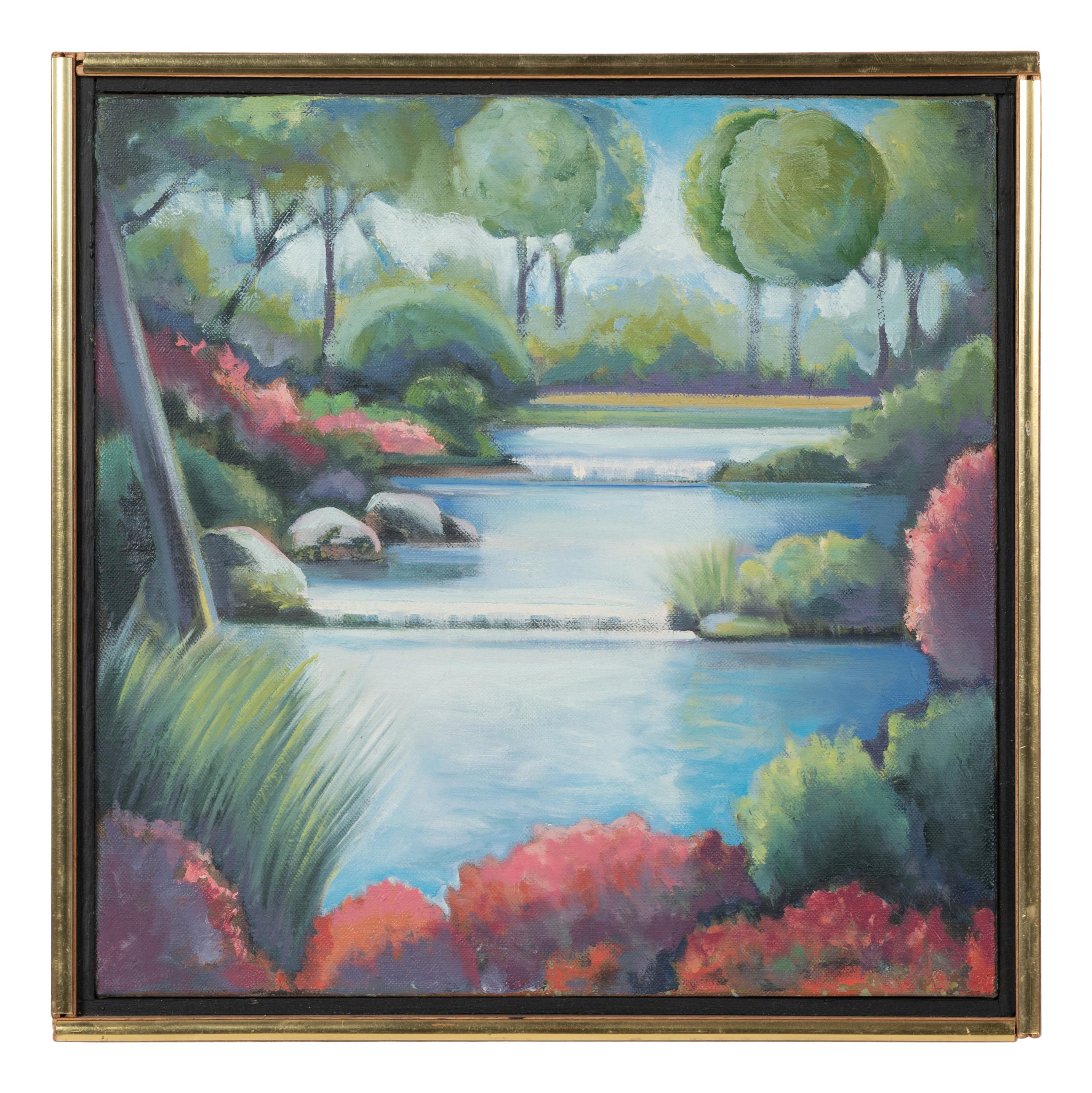 Small Lake
