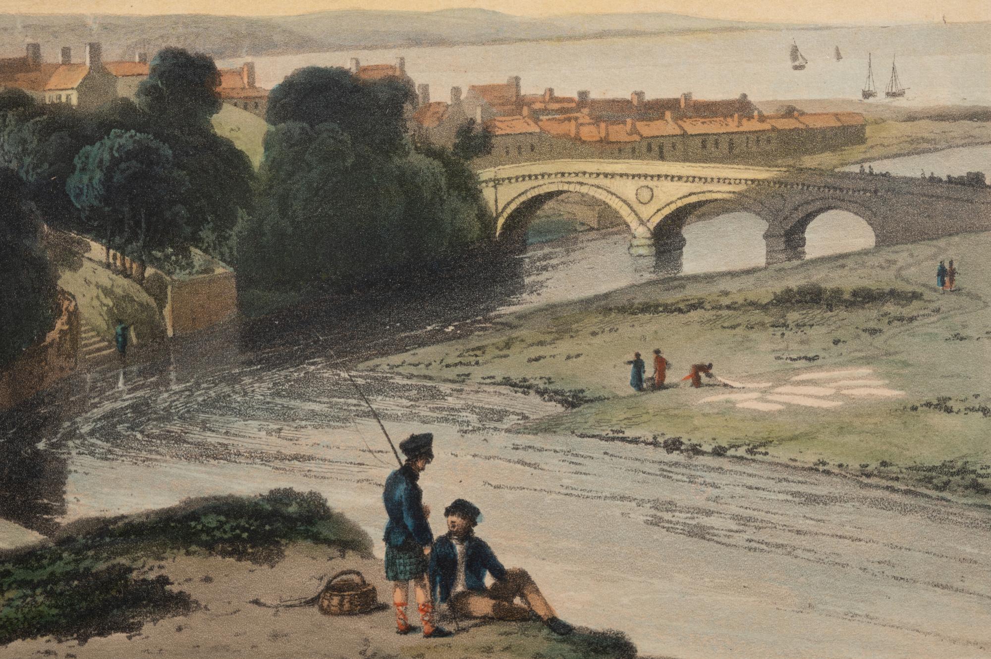 William Daniell (British, 1769-1837)