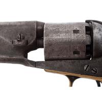 Colt Model 1861 Navy Revolver