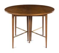 Irwin Collection Dining Table Calvin, USA