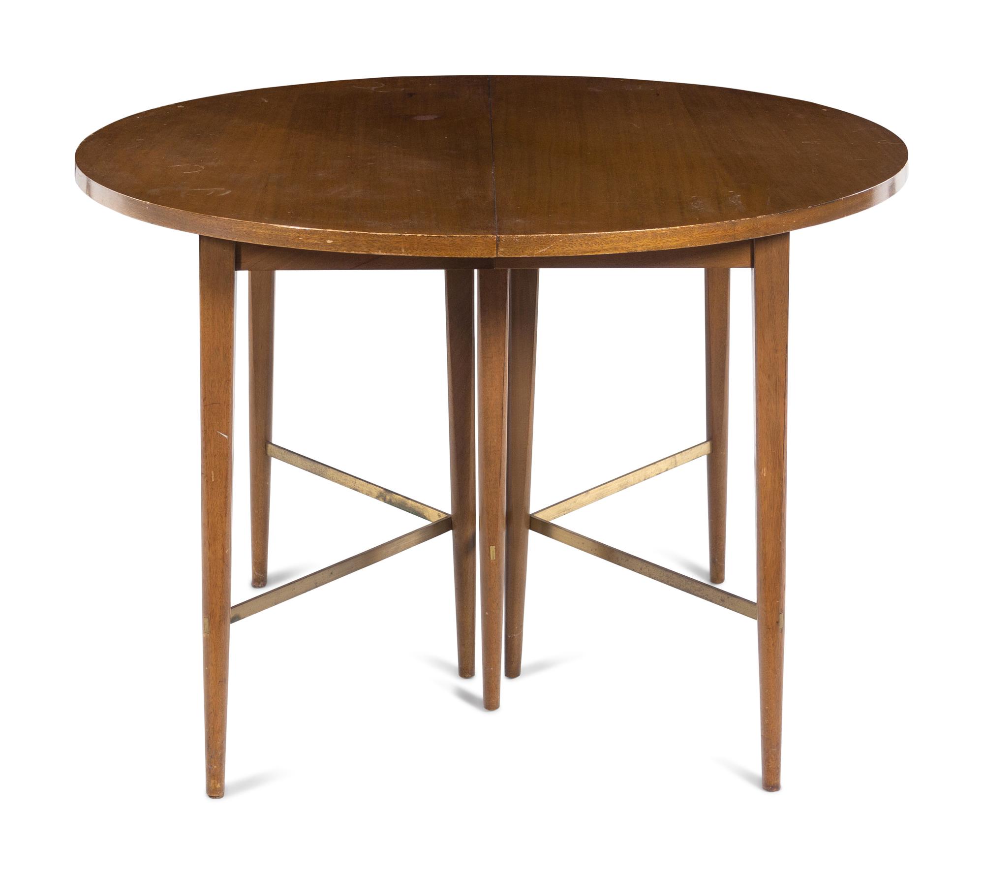Irwin Collection Dining Table Calvin, USA