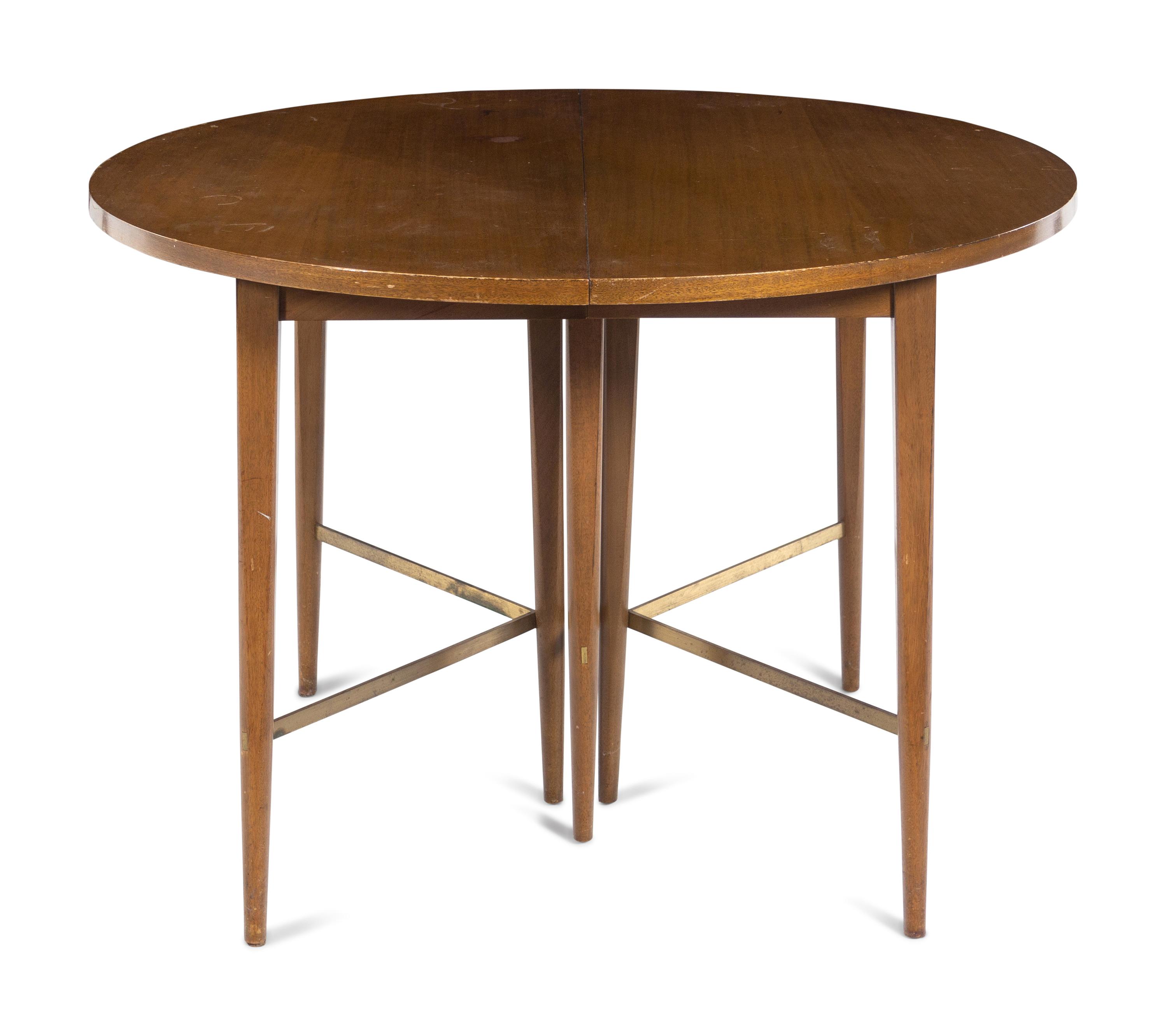 Irwin Collection Dining Table Calvin, USA