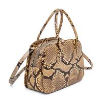 Judith Leiber, Python Handbag