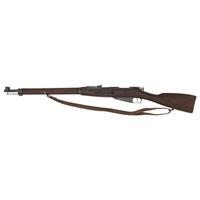 ** Finnish Civil Guard Model 28/30 Mosin-Nagant