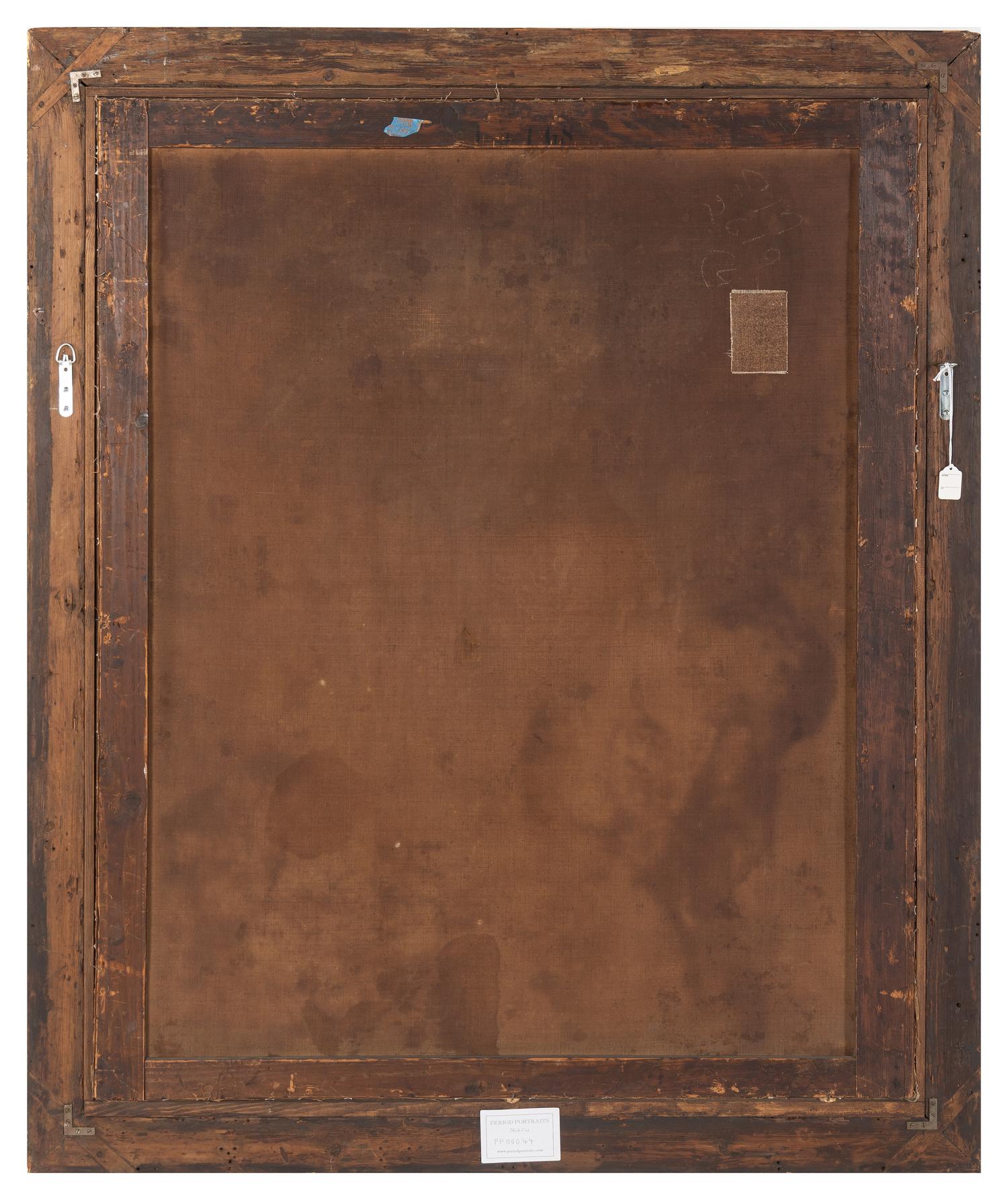 Manner of Sir Peter Lely (1618-1680)
