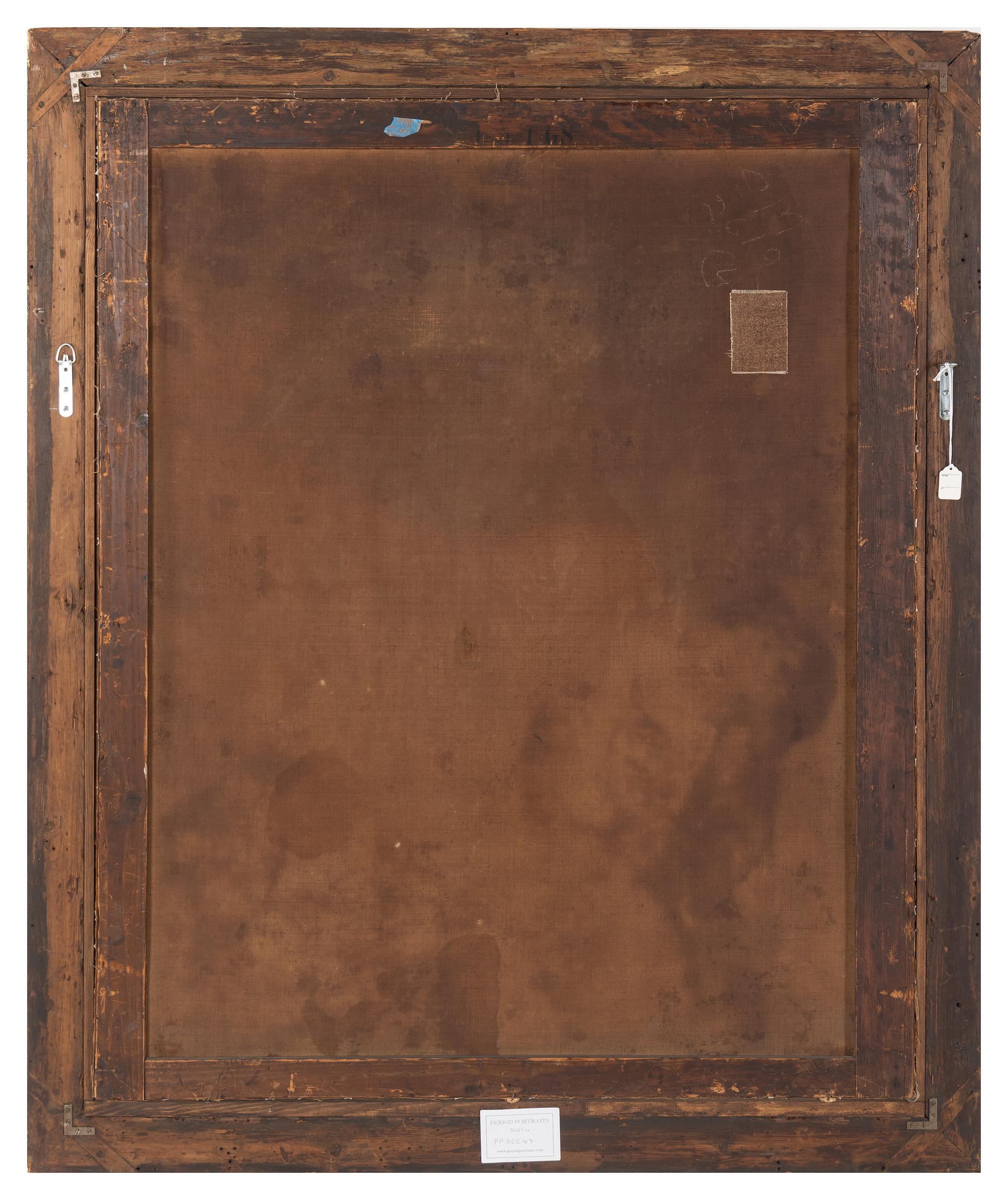Manner of Sir Peter Lely (1618-1680)