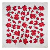 Three Yves Saint Laurent Shawls