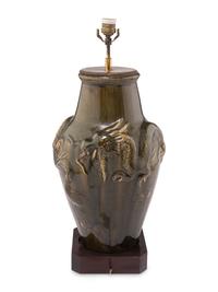 Table Lamp, c. 1960
