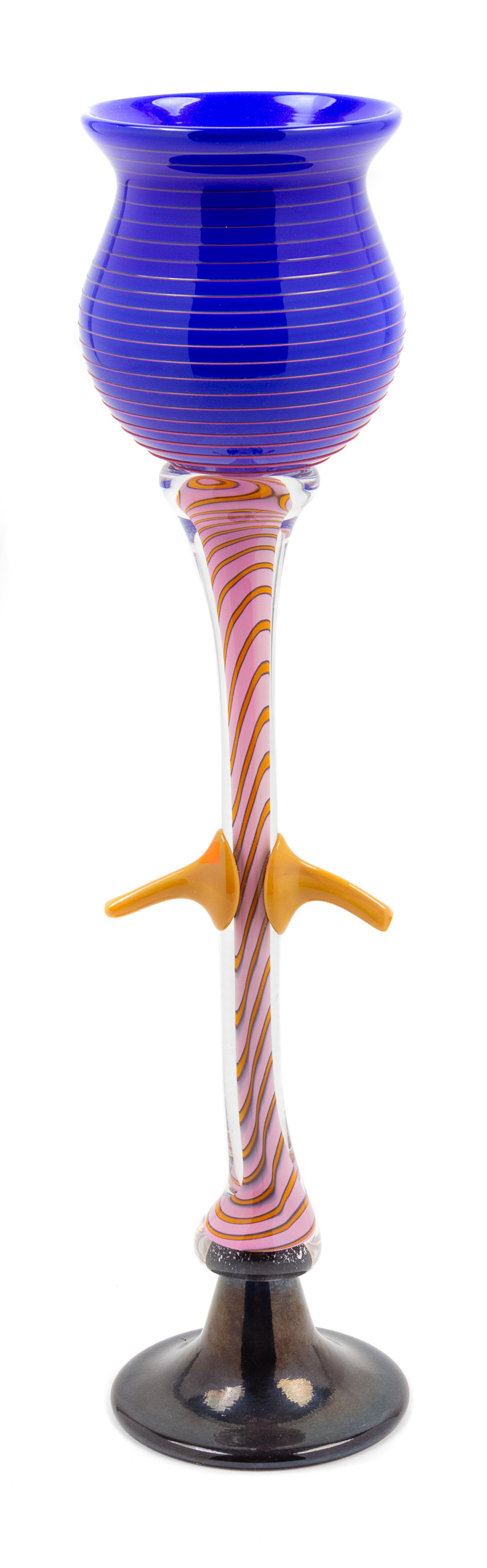 Stemmed Sculpture