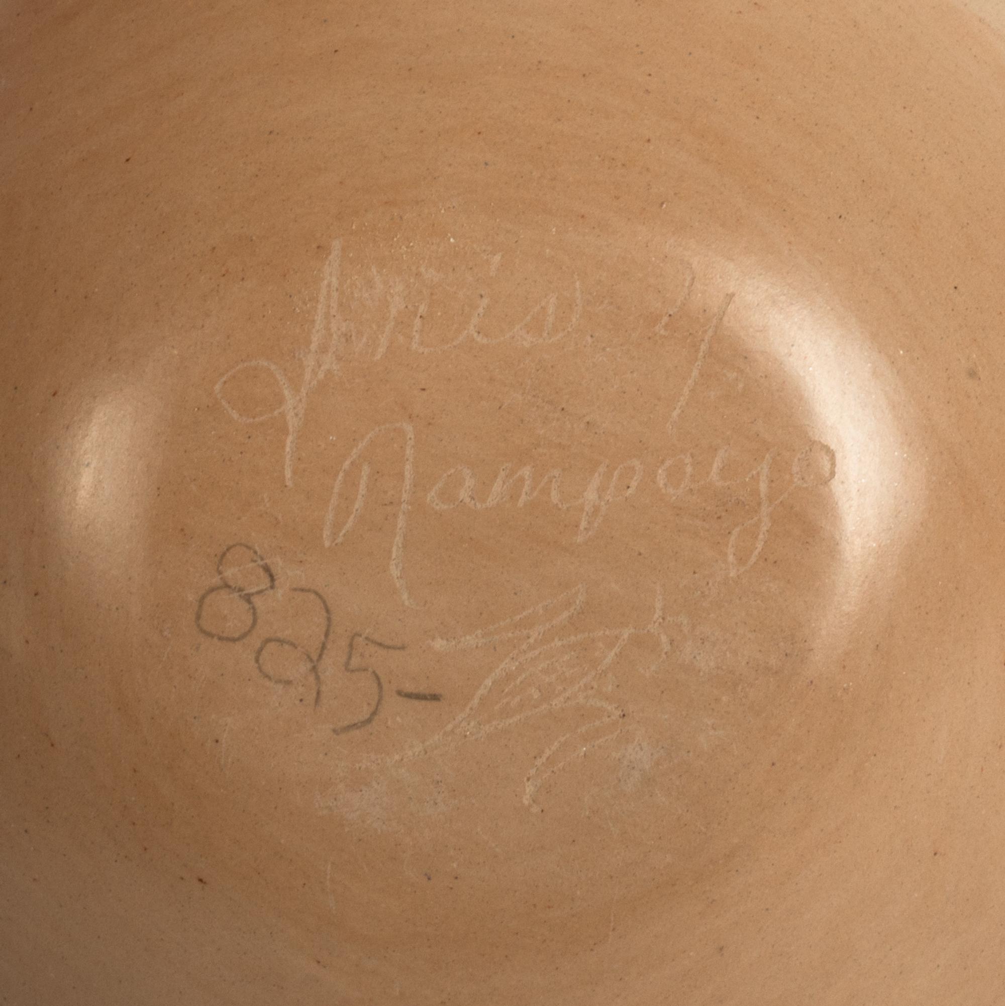 Pottery Jars
