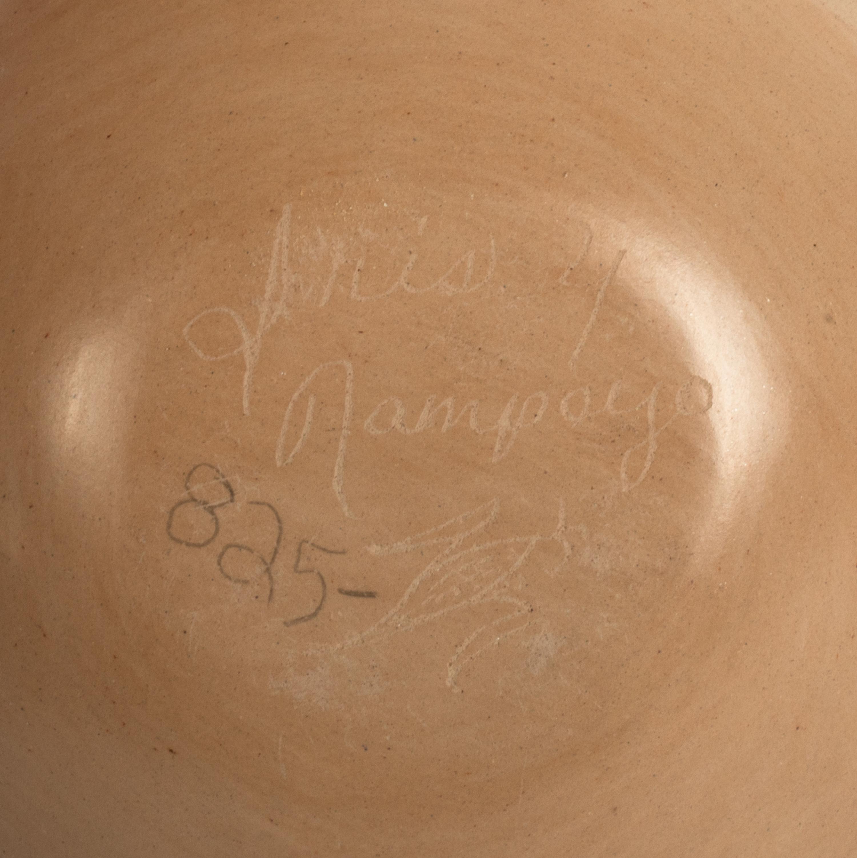 Pottery Jars