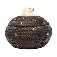 Baleen Basket