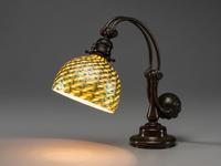 Counterbalance Desk Lamp Base