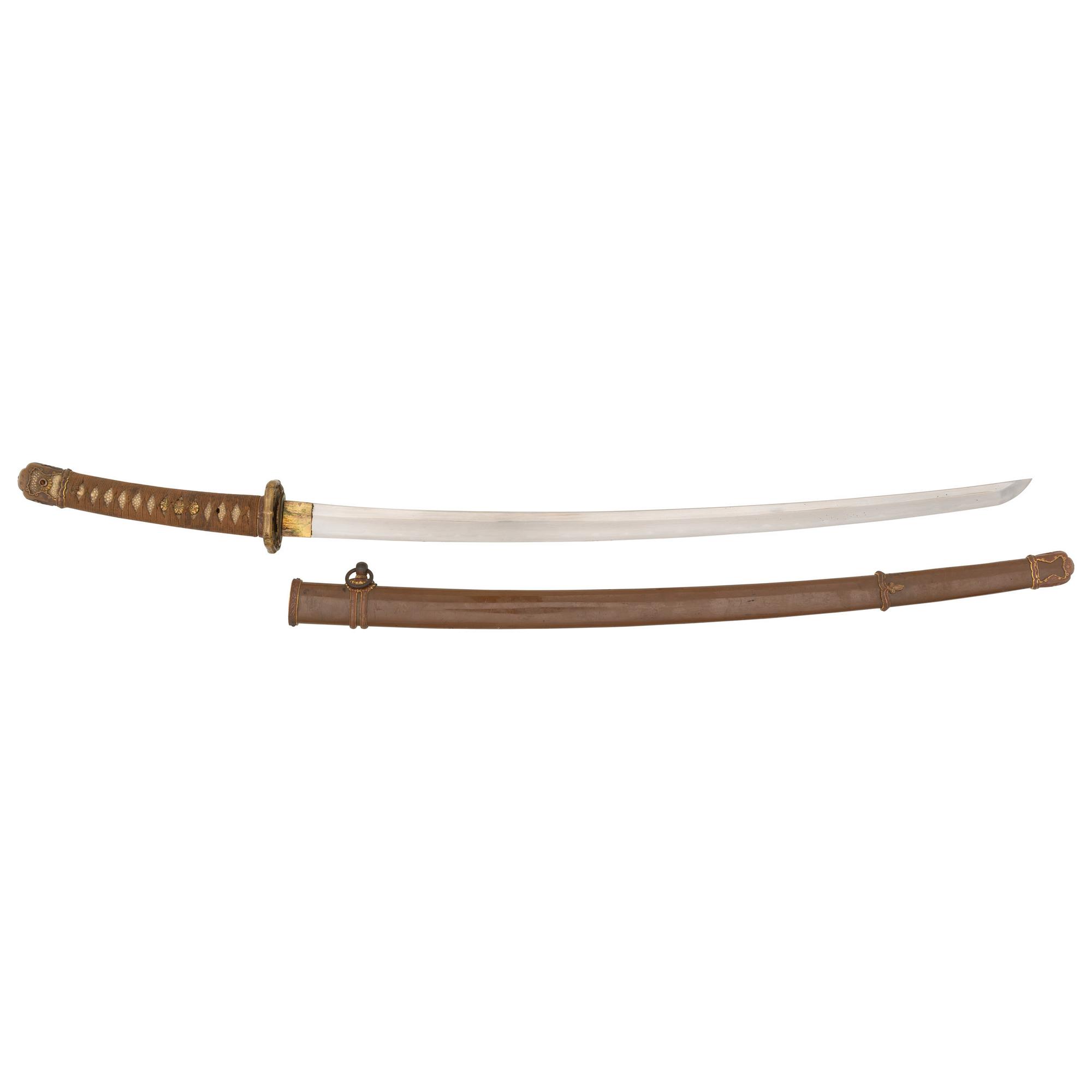 Type 98 Shin Gunto