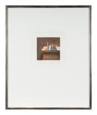 A Group of Four Works , 1985