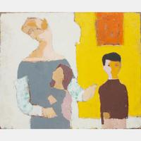 Two Figures